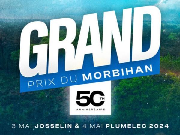 Prèvia GP Morbihan (M)